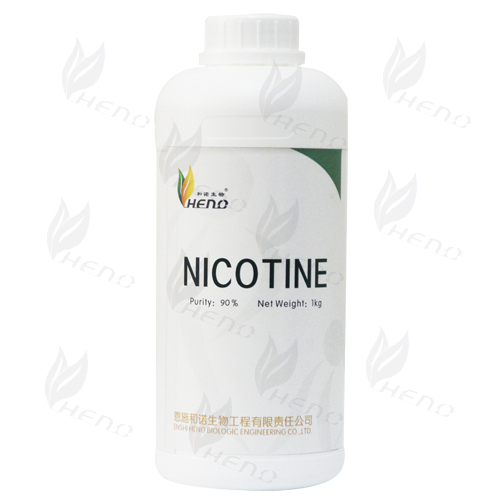 Nikotin Pflaster reines Nikotin