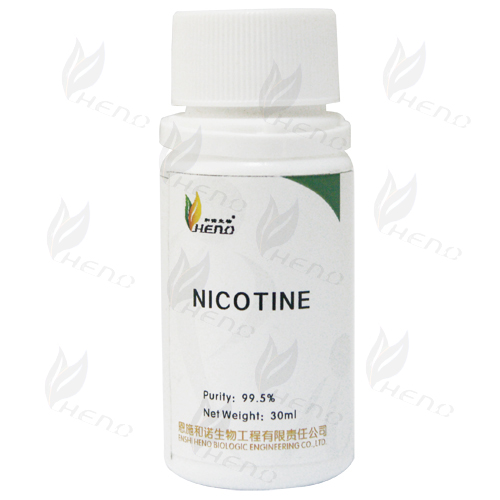 Bio-Pestizid-reines Nikotin-agent