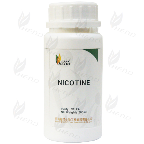99,9 % E-Juice hochreinem Nikotin company