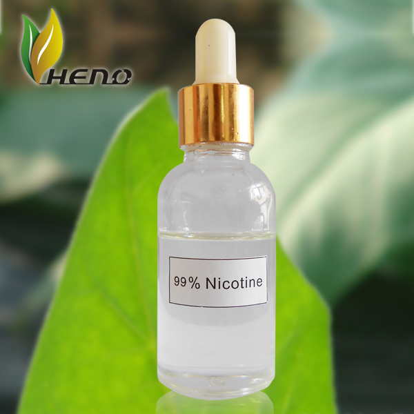 900mg/ml USP reines Nikotin