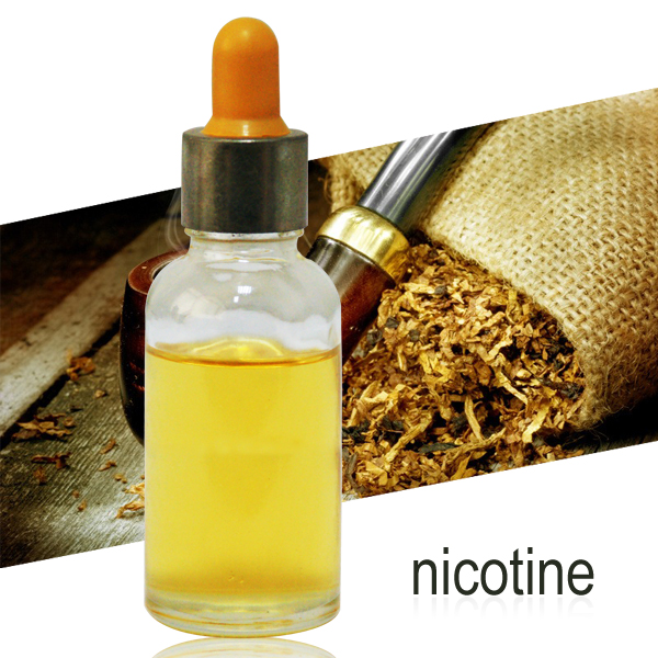 qualitativ hochwertige Frucht Aromen Nikotin (90-99,9 %)
