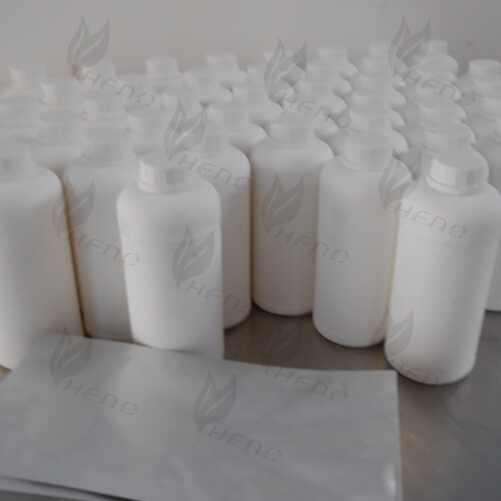 Nikotin Kaugummi Tabak Extraktion Material 990mg/ml Nikotin Großhandel