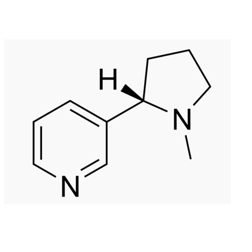 Bulk reines Nikotin Produkte Hersteller