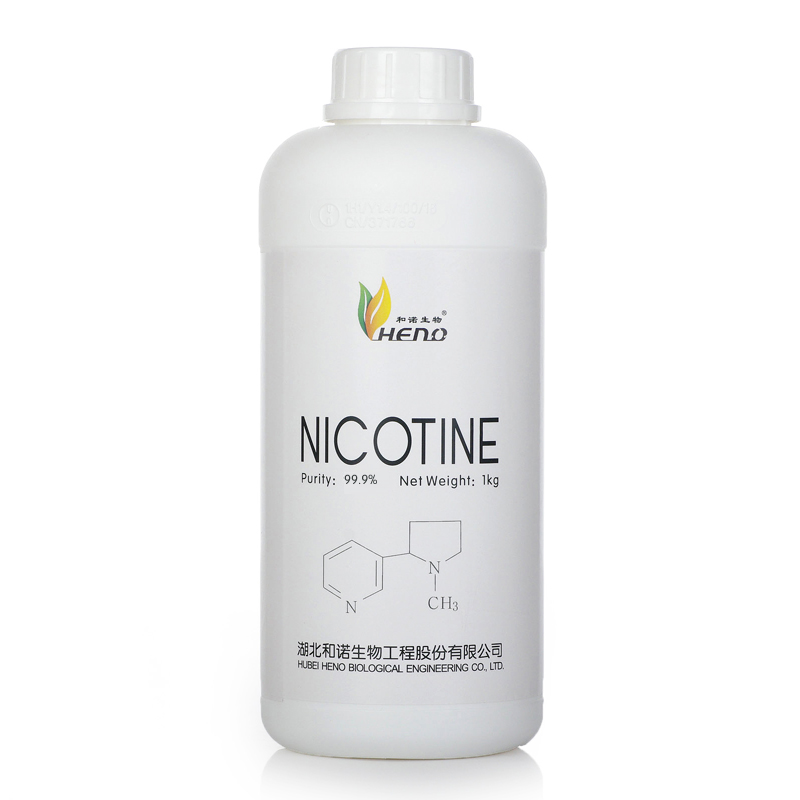 Nikotinpflaster Nikotinprodukte