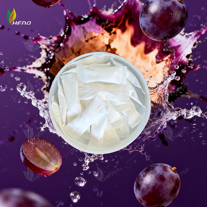 6 mg Nikotinbeutel OEM