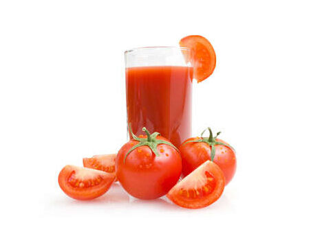 Enthält Tomate Nikotin? das ist die Wahrheit