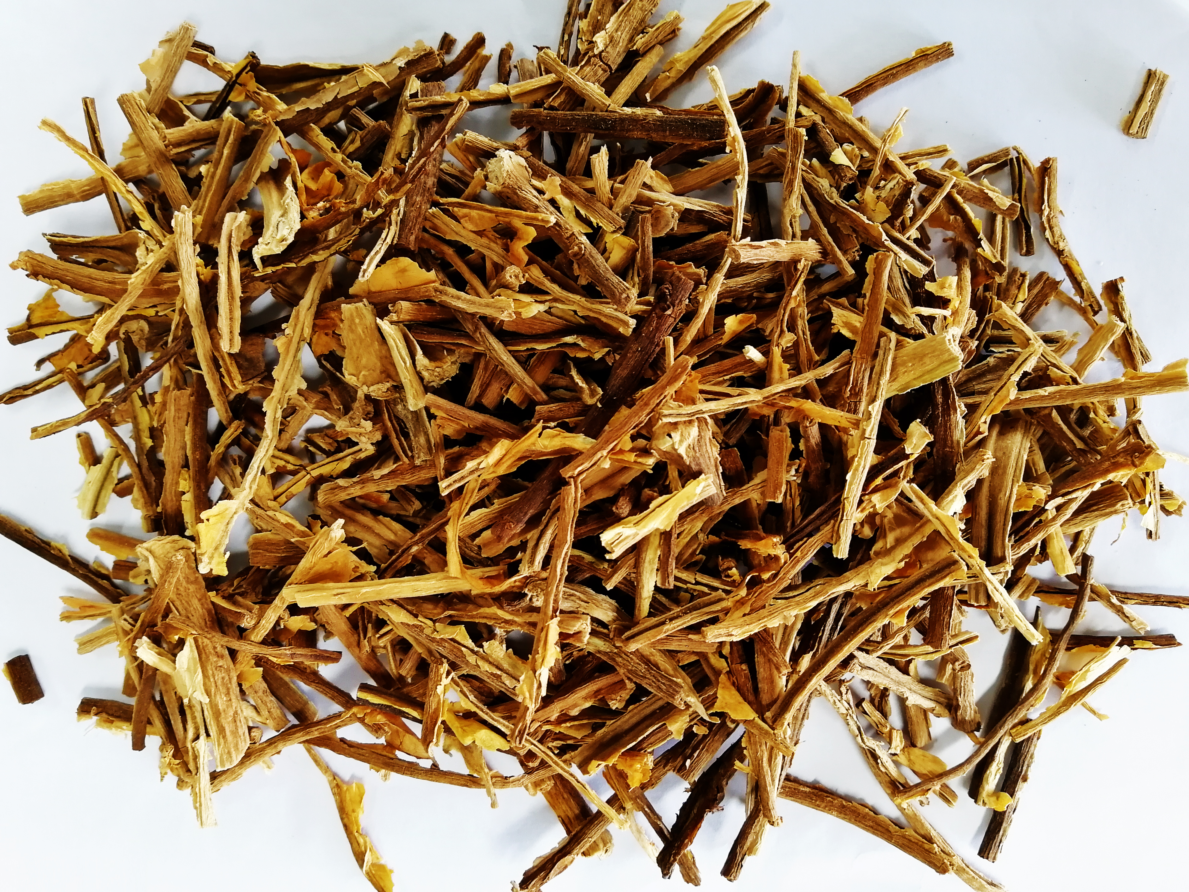 Was ist synthetisches Nikotin?