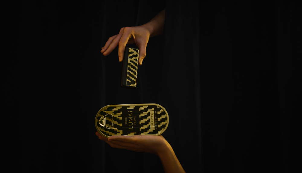 Philip Morris International und eine italienische Designmarke bringen eine limitierte IQOS-Kooperation auf den Markt, die zunächst in Japan Premiere feiert und anschließend in 13 Reiseeinzelhandelsmärkten erhältlich sein wird.