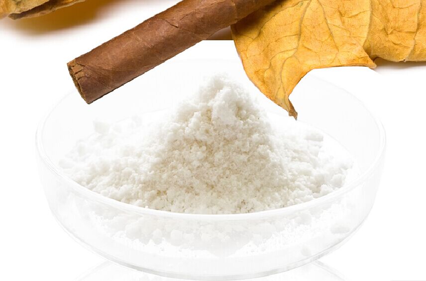 Wo kann ich Nikotinsalz kaufen