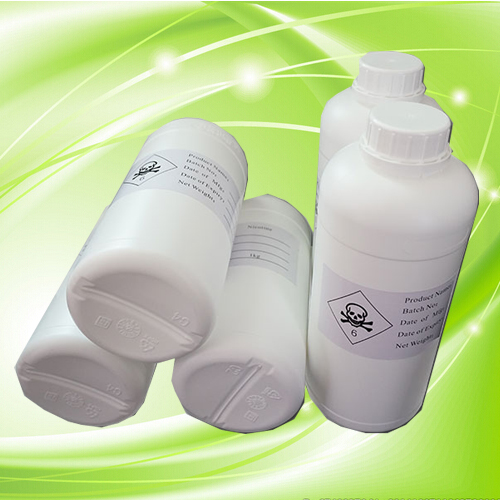 reines nicotin