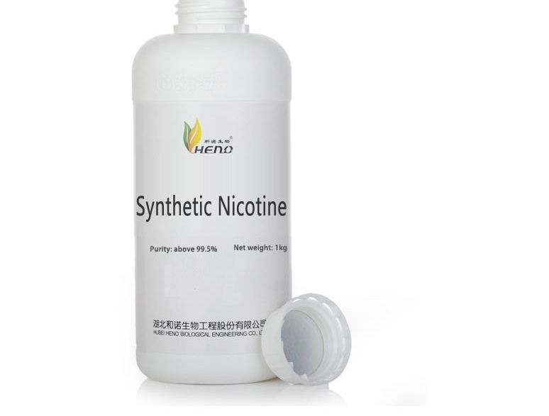 professionelle Synthetisches Nikotin Hersteller