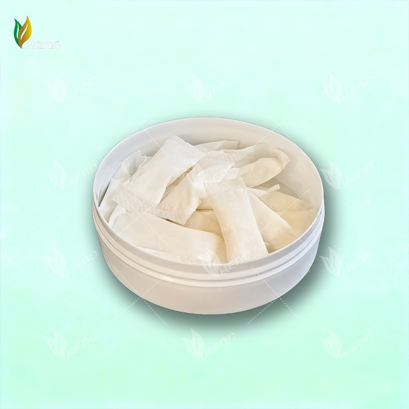 professionelle 9 mg Nikotinbeutel OEM Hersteller