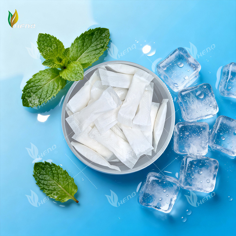 professionelle 12 mg Nikotinbeutel OEM Hersteller