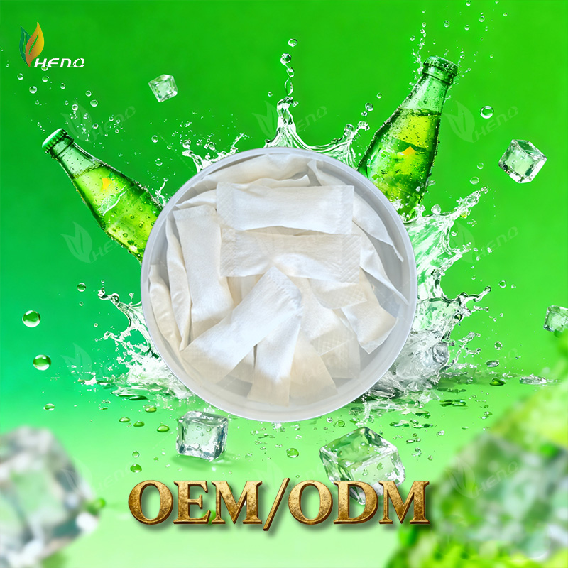 Sprite Nikotinbeutel