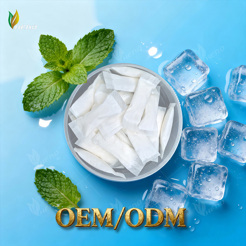 9 mg Nikotinbeutel OEM