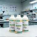 Pure Nicotine Liquid Supplier