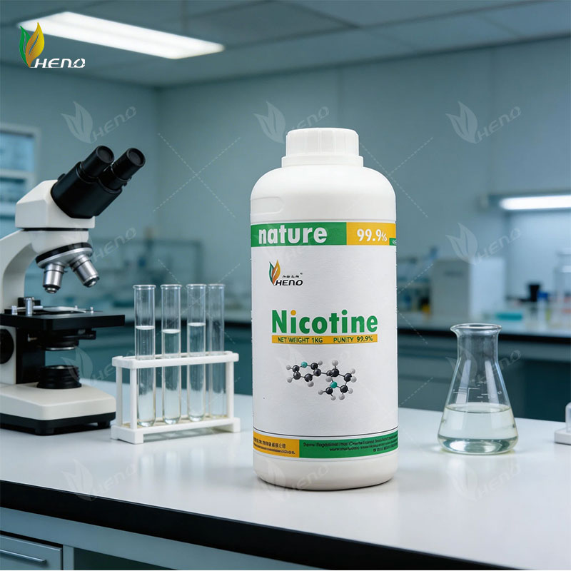 Nikotinbasis
