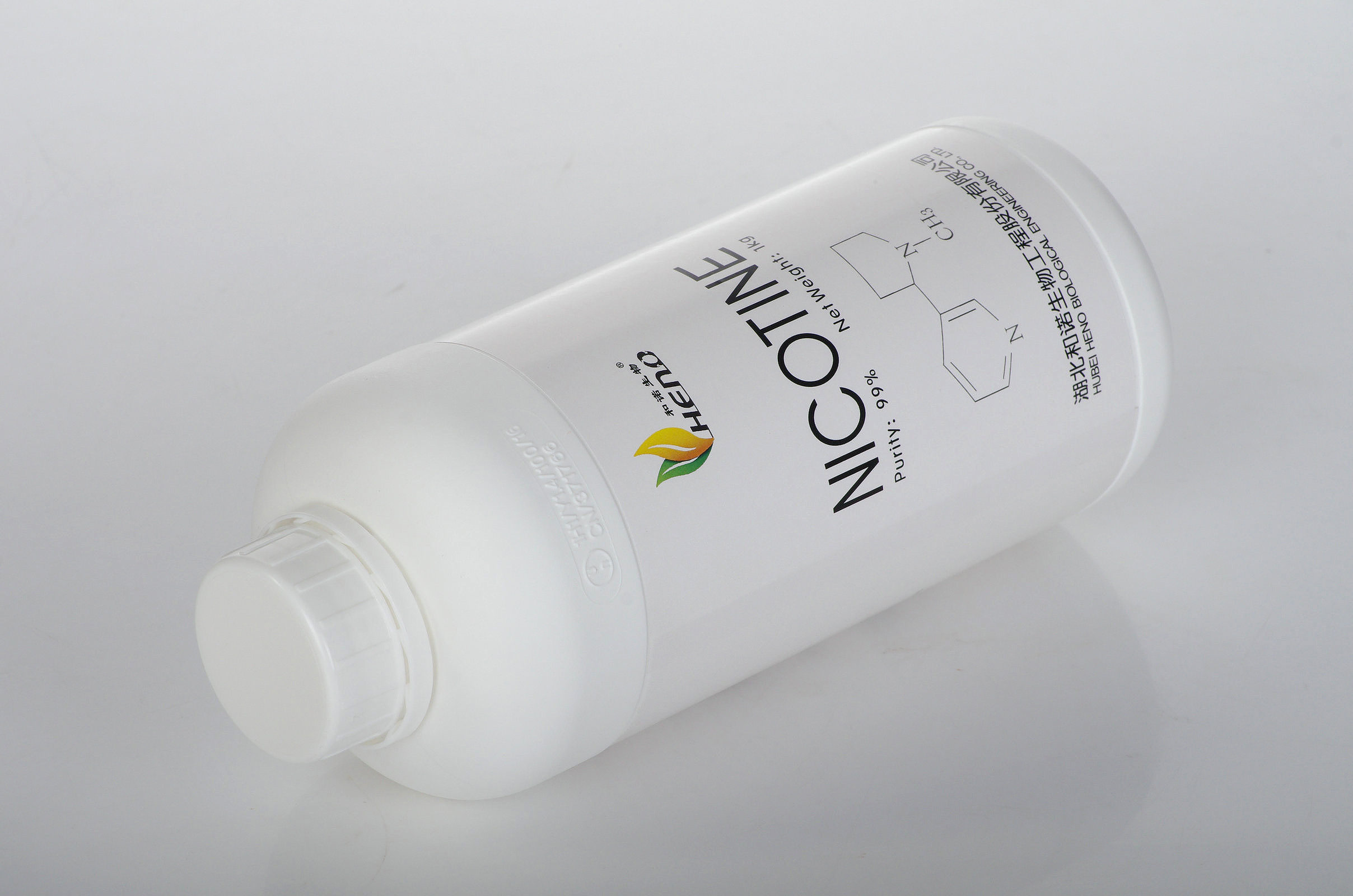 Nikotininsektizid der dritten Generation