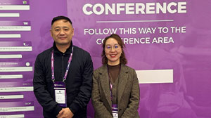 Heno Biotech wurde eingeladen, auf der PouchEX 2025 in Stockholm zu sprechen und stellt ein Kompetenzmodell für die Lieferkette der Nikotinbeutelindustrie vor.