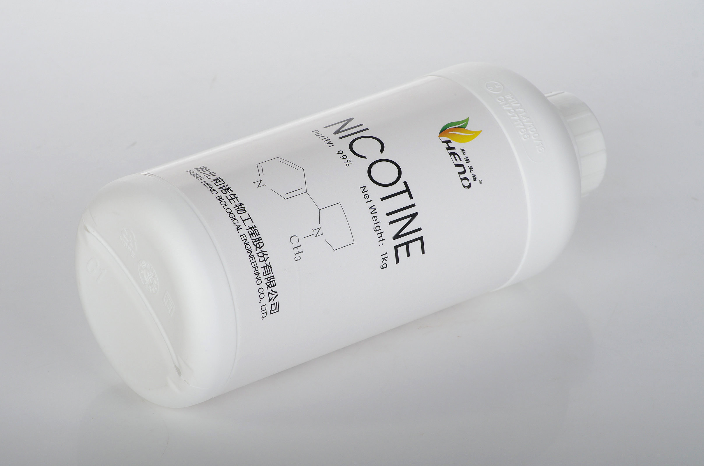 Nikotinextraktion und ihre Anwendung in biologischen Pestiziden