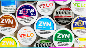 Was sind Nikotinbeutel und wie funktionieren sie?