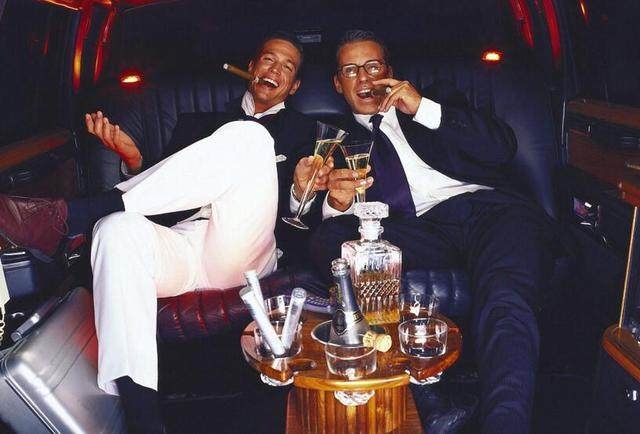 Die Mischung aus Nikotin und Alkohol, die Sie nicht kennen, ist genug, um einen Elefanten zu töten!