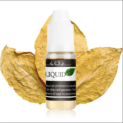 DIY deine eigene E-Flüssigkeit!