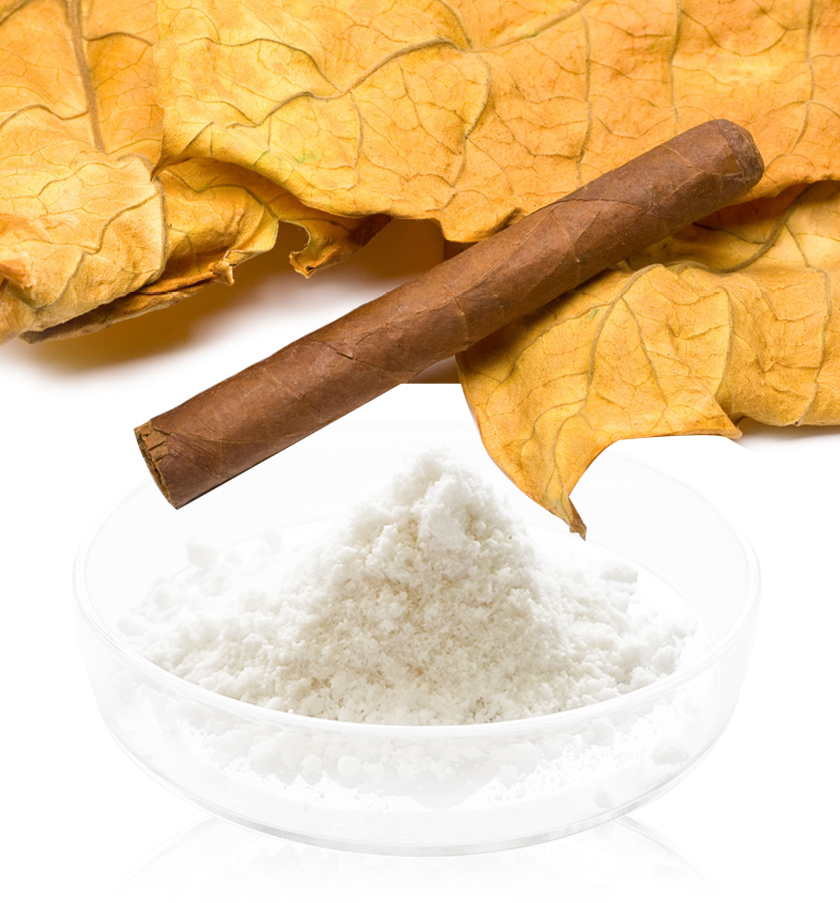 Ist Nikotinsalz schädlich, wo ist der Vorteil?